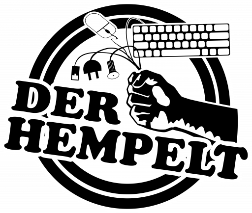 Der Hempelt – Technikservice auf Rügen